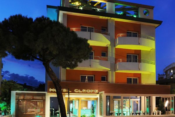 Hotel Cleofe (Caorle)